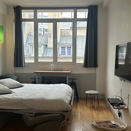 Superbe Appartement 4 Personnes Au Centre De פריז מראה חיצוני תמונה