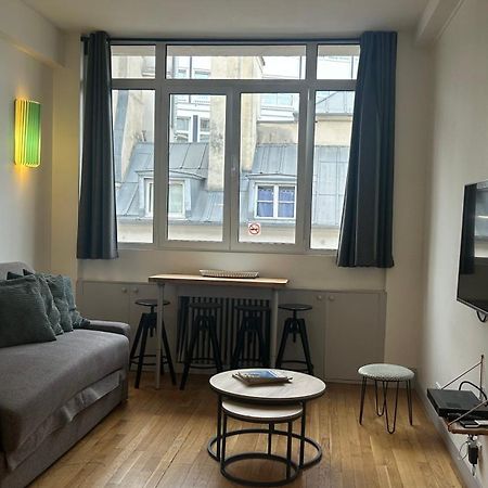 Superbe Appartement 4 Personnes Au Centre De פריז מראה חיצוני תמונה