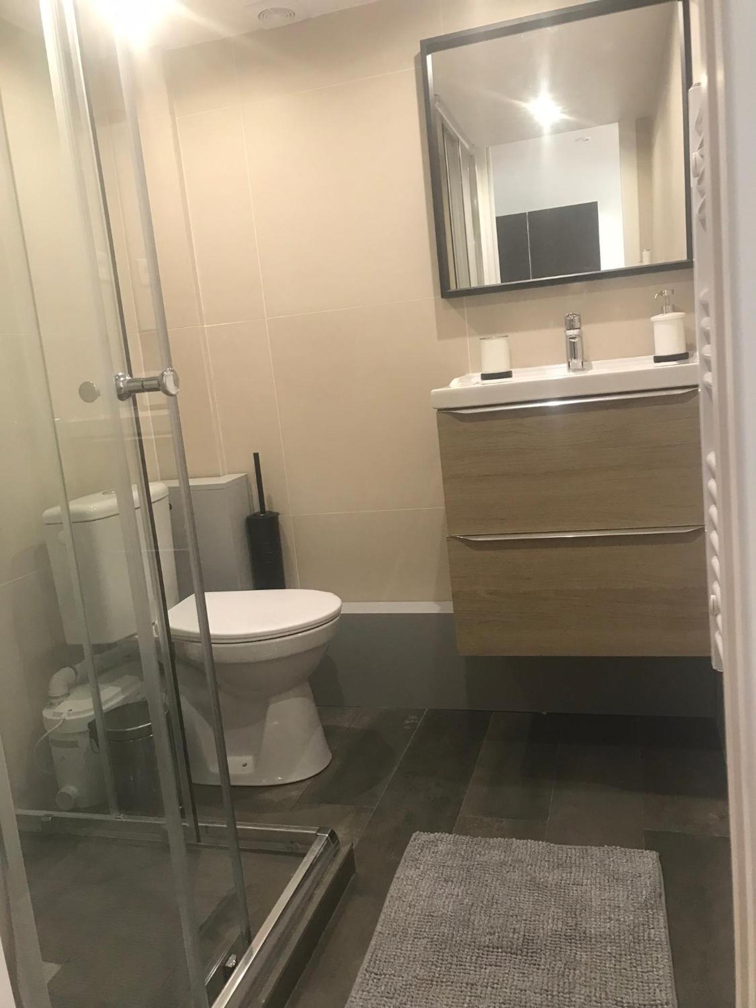 Superbe Appartement 4 Personnes Au Centre De פריז מראה חיצוני תמונה