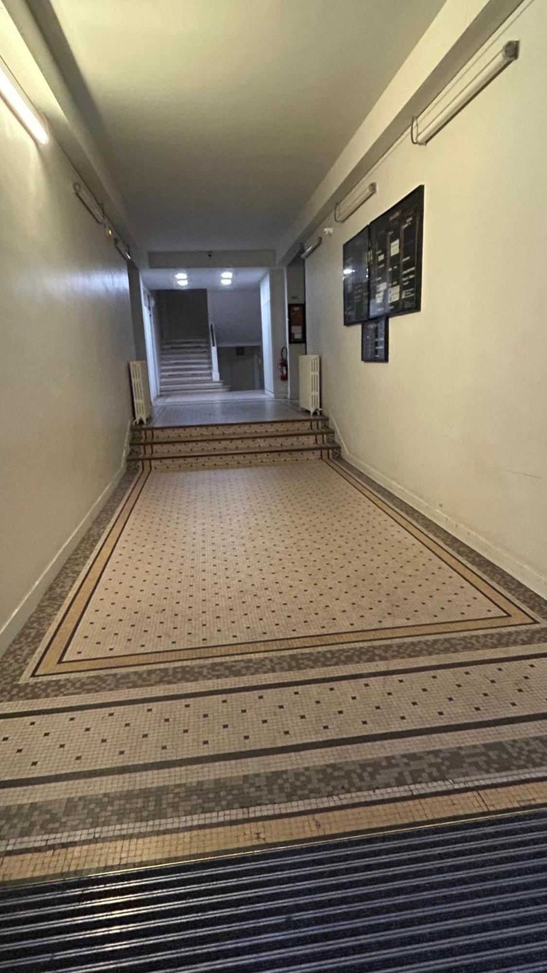 Superbe Appartement 4 Personnes Au Centre De פריז מראה חיצוני תמונה