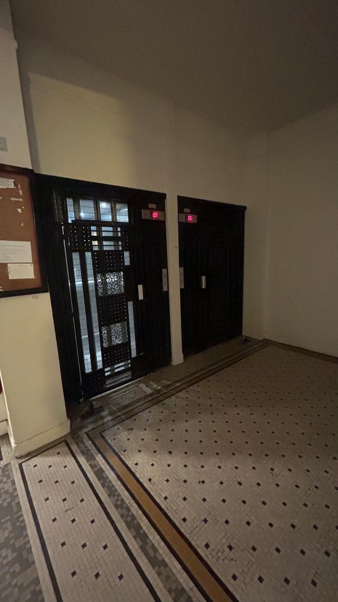 Superbe Appartement 4 Personnes Au Centre De פריז מראה חיצוני תמונה